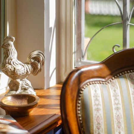 B&B Il Giardino Di Pradleves Экстерьер фото