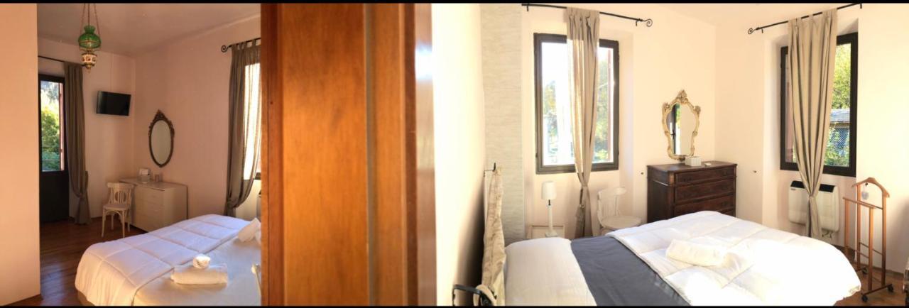 B&B Il Giardino Di Pradleves Экстерьер фото