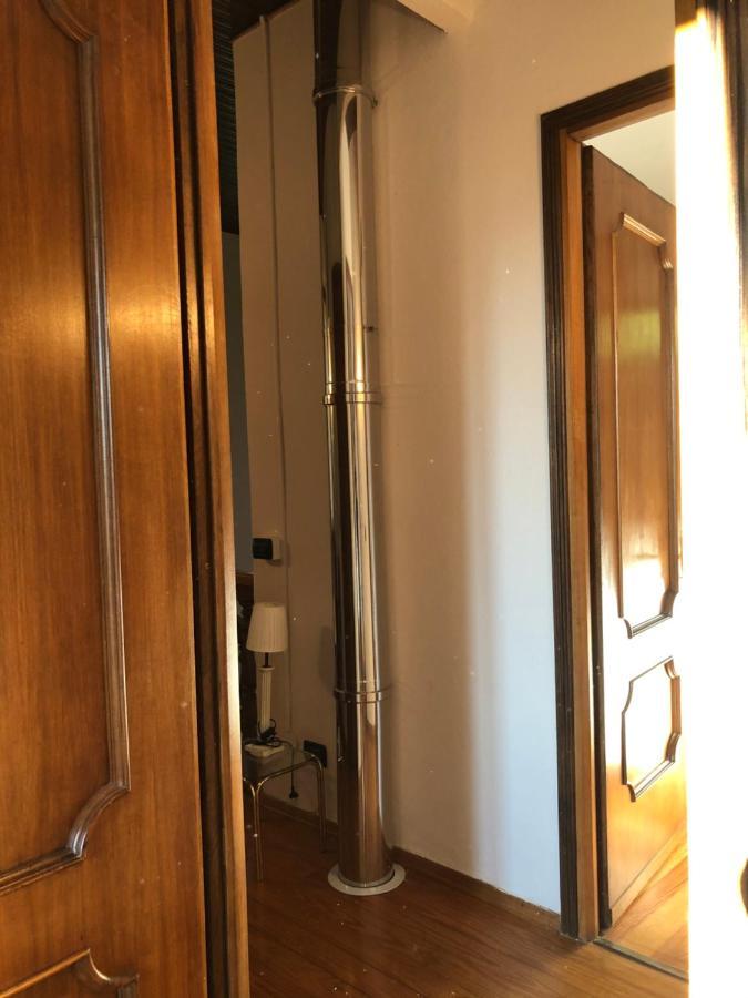 B&B Il Giardino Di Pradleves Экстерьер фото