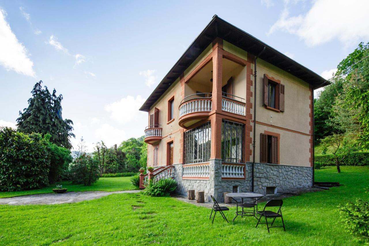 B&B Il Giardino Di Pradleves Экстерьер фото