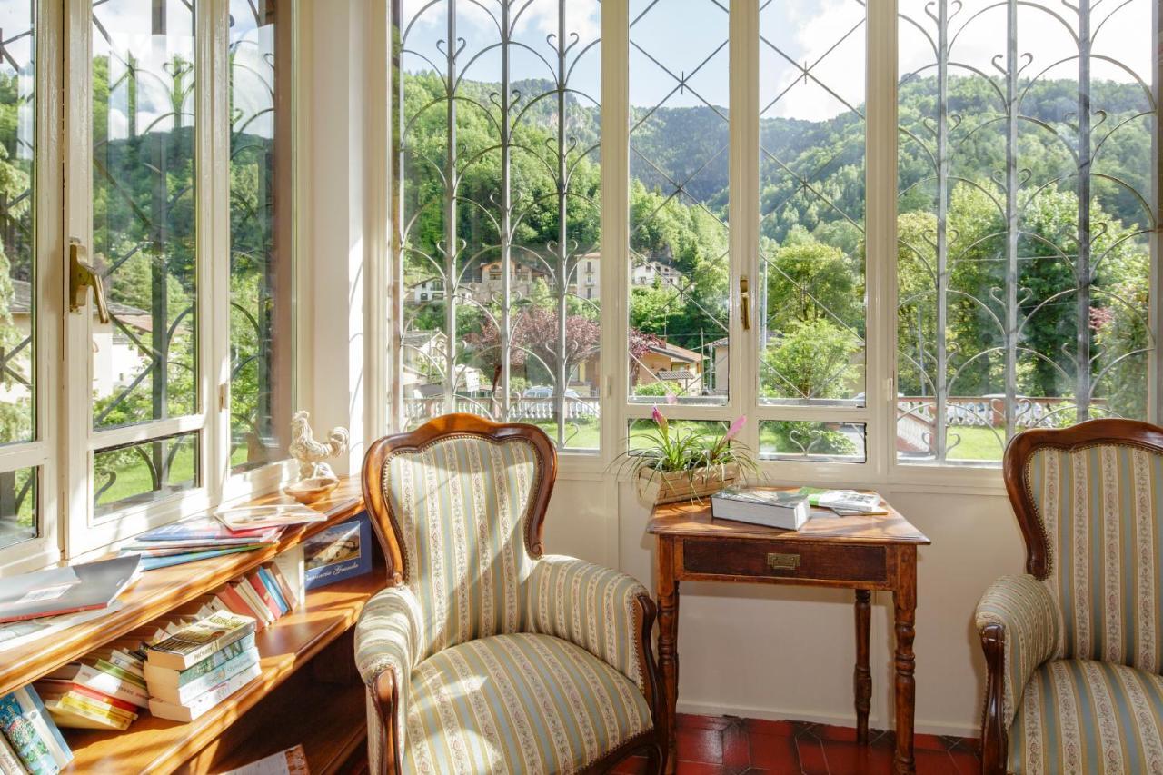 B&B Il Giardino Di Pradleves Экстерьер фото