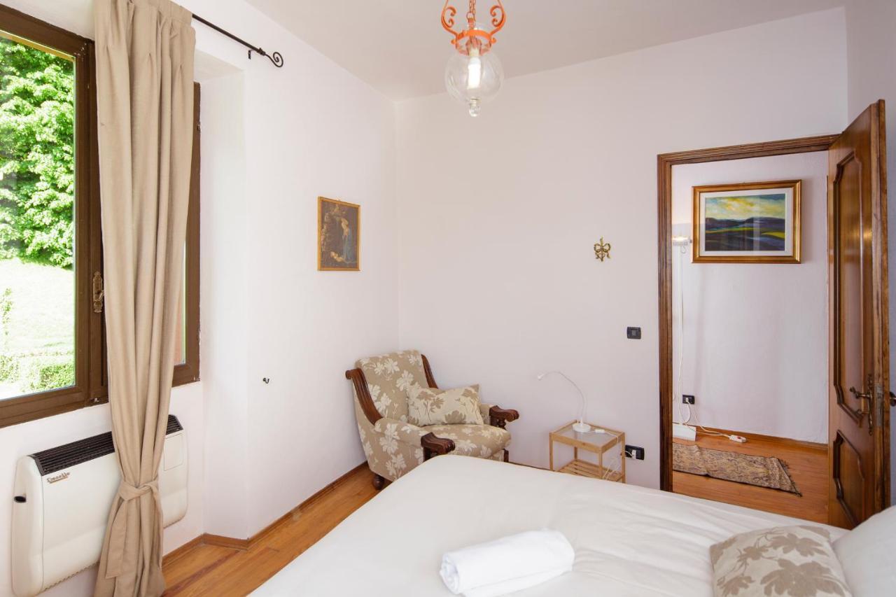 B&B Il Giardino Di Pradleves Экстерьер фото