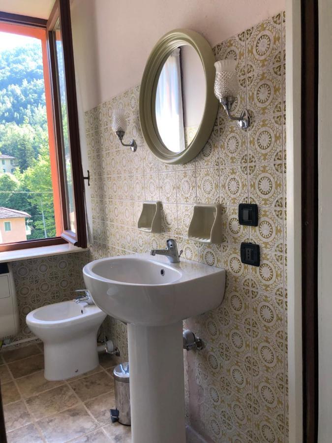 B&B Il Giardino Di Pradleves Экстерьер фото
