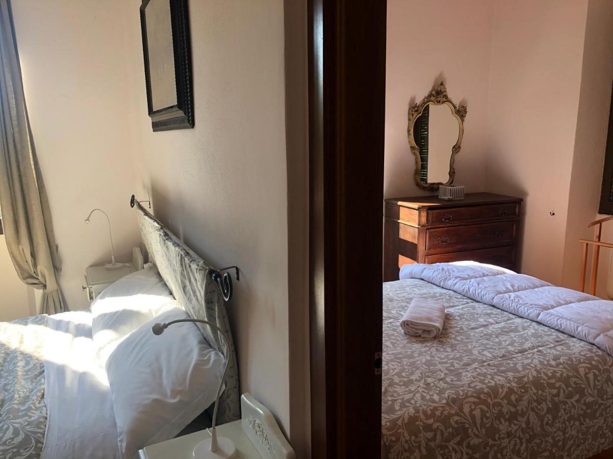 B&B Il Giardino Di Pradleves Экстерьер фото