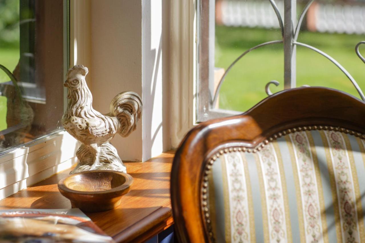B&B Il Giardino Di Pradleves Экстерьер фото