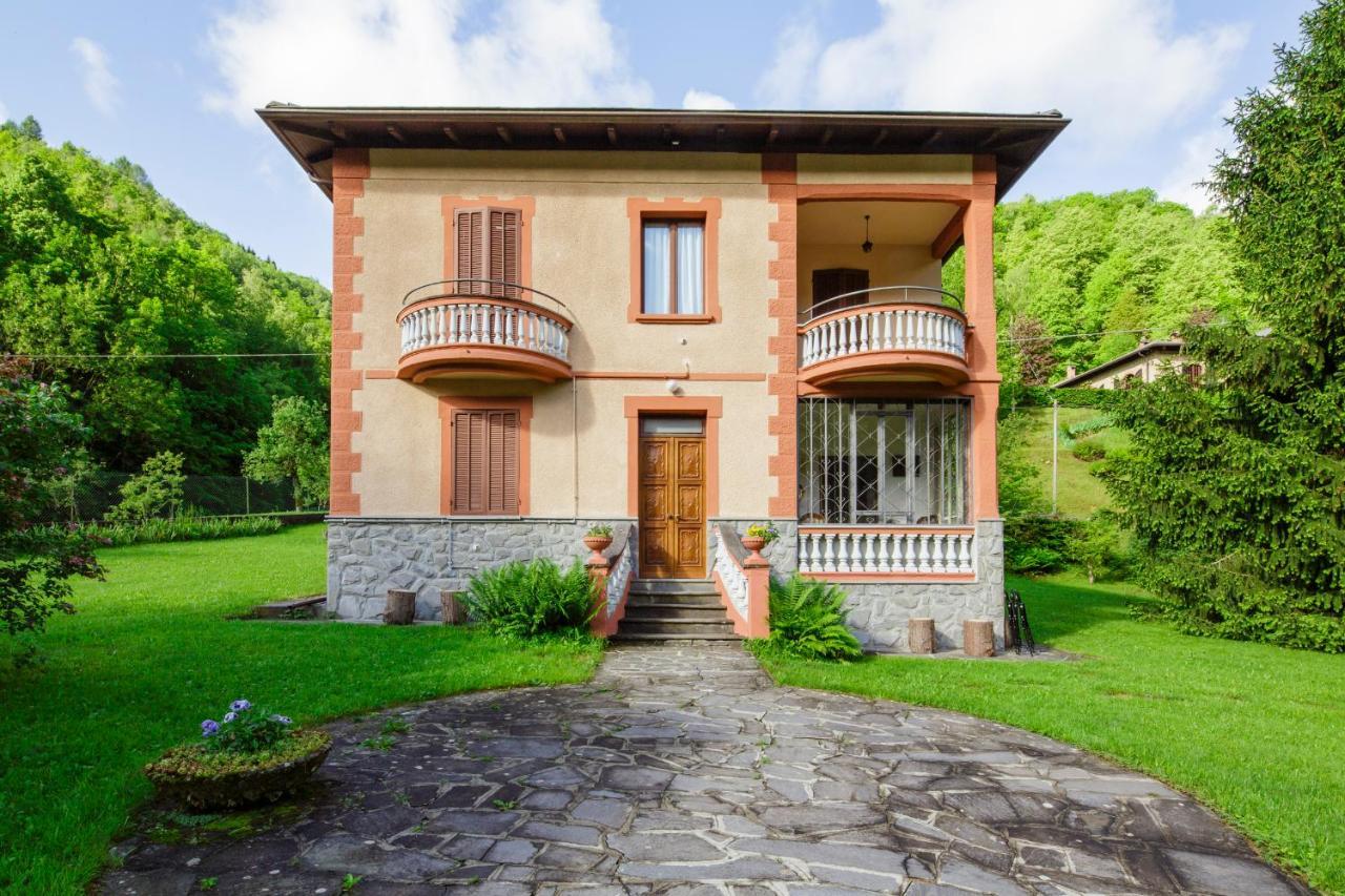 B&B Il Giardino Di Pradleves Экстерьер фото